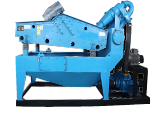 細(xì)砂回收機(jī)