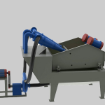 細(xì)砂回收機(jī)細(xì)砂回收機(jī)