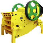 PEC顎式破碎機PEC顎式破碎機