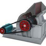 PC錘式破碎機(jī)PC錘式破碎機(jī)