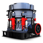 液壓圓錐破碎機液壓圓錐破碎機