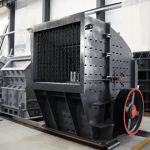 反擊式破碎機的用途和優(yōu)點