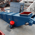 GZ型電磁振動(dòng)給料機(jī)GZ型電磁振動(dòng)給料機(jī)