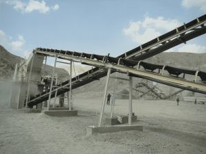 菲律賓5TPH方解石磨粉生產(chǎn)線