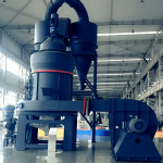 雷蒙磨粉機(jī)的風(fēng)量調(diào)節(jié)要求雷蒙磨粉機(jī)