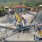 5款常用礦山破碎機(jī) 您知道幾種？