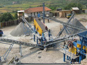 5款常用礦山破碎機 您知道幾種？