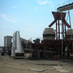 圓錐破碎機| 圓錐破碎機的優(yōu)勢有哪些？