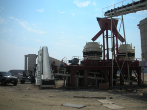 圓錐破碎機| 圓錐破碎機的優(yōu)勢有哪些？