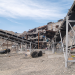 反擊式破碎機和立軸沖擊式破碎機的區(qū)別