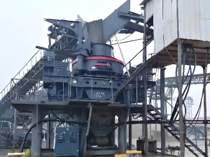 制砂機出砂效果怎么樣？有什么優(yōu)點？