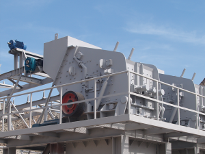 顎式破碎機可以用于哪些領域？有哪些特點？