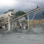 如何選好廠家搭建合格的砂石設備生產(chǎn)線