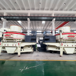 制砂機干法制砂的優(yōu)點是什么？如何配置工藝