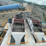 礦石破碎生產(chǎn)線需要哪些設備 生產(chǎn)線加工步驟需要了解一下