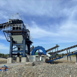 石料破碎機械設(shè)備廠家