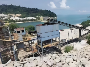 礦山破碎機(jī)哪家實(shí)力強(qiáng)？多少錢一臺？