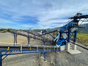 石材破碎機(jī)-移動式石材破碎機(jī)的價格是多少？