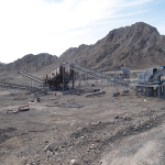 制砂機生產(chǎn)線的組成和應(yīng)用