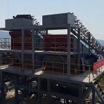 圓振動篩和直線振動篩的區(qū)別是什么？