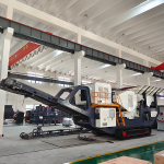 顎式破碎機(jī)使用時(shí)的缺點(diǎn)一定要了解