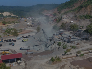 玄武巖制砂機(jī)的性能優(yōu)勢(shì)和價(jià)格