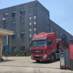 1845J一200洗砂回收一體機發(fā)往上海臨港