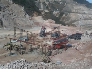 移動(dòng)破碎站系列型號(hào)多少錢(qián)一臺(tái)？