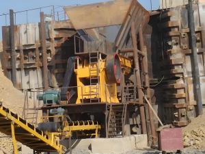 破碎鉻鐵礦的顎式破碎機(jī)有哪些型號(hào)？顎式破碎機(jī)價(jià)...