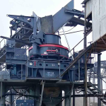 立軸沖擊式破碎機提高出砂量的5大因素！