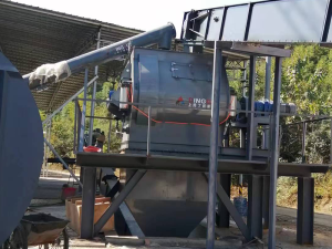 破碎機(jī)用了這么久，都是哪些深入的體會(huì)？