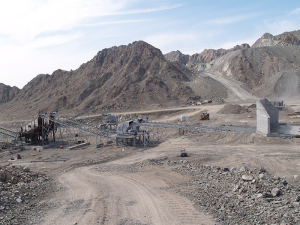 建筑垃圾處理處理后主要用途是什么呢？