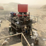 選擇圓錐破碎機的6大好處