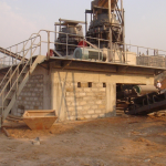 圓錐破碎機(jī)工作時(shí)怎么排出異物