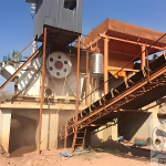 反擊式破碎機的優(yōu)勢主要體現(xiàn)在哪些方面