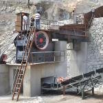 建筑垃圾破碎，顎式破碎機(jī)的使用范圍是什么？