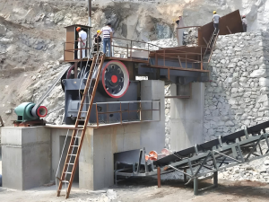 建筑垃圾破碎，顎式破碎機(jī)的使用范圍是什么？