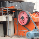 【已解決】破碎花崗巖該選用什么樣的破碎機(jī)呢？