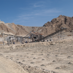 砂石骨料生產(chǎn)線配置設(shè)備主要有哪些