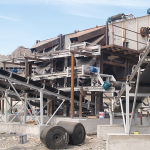 建立砂石骨料生產(chǎn)線必須知道的問(wèn)題