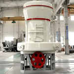 雷蒙磨粉機(jī)