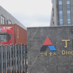 移動車第四集裝箱發(fā)往太平洋島國完美收官